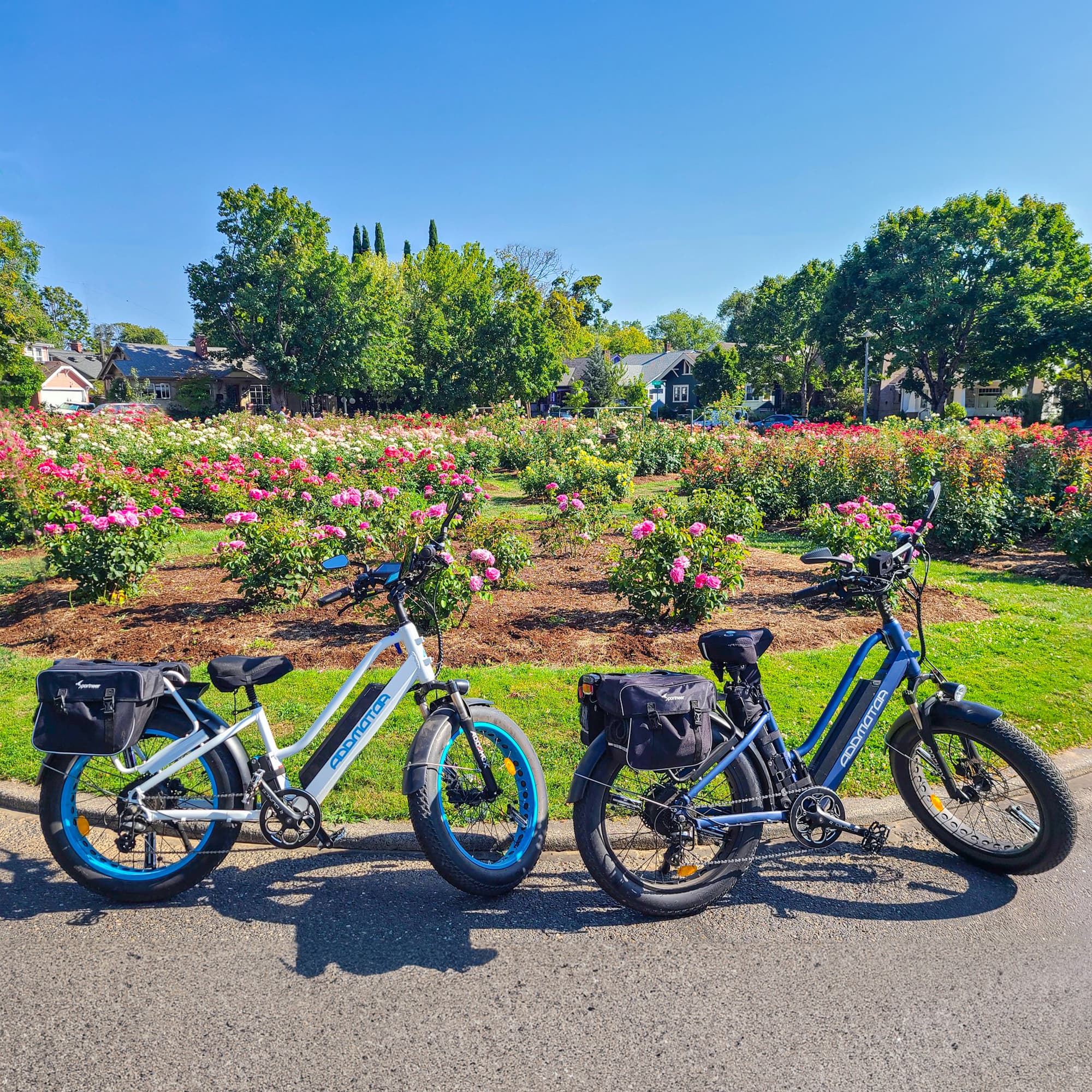 Enhancing Riding Safety: Understanding the Proper Use of E-Bike Batteries