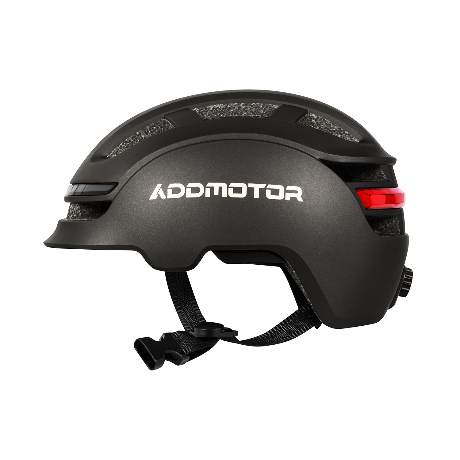 Addmotor Smart Cycling Helmet