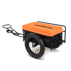 Addmotor 2026 Trailer For Trikes