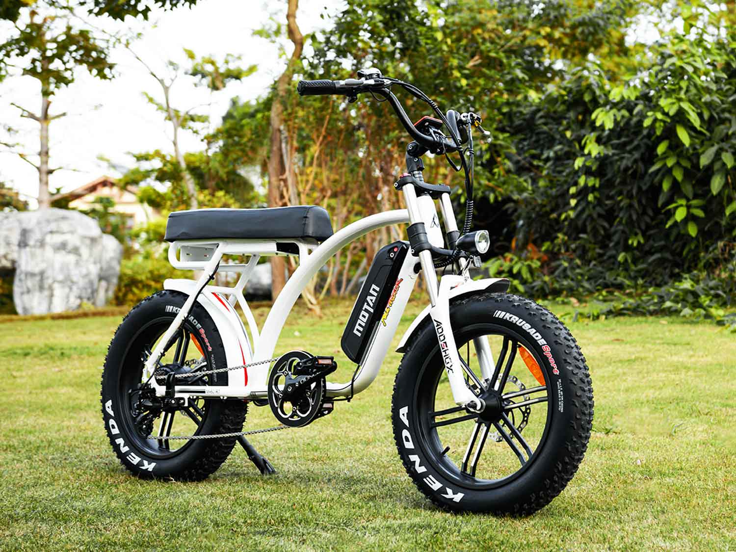 electric cruiser bikes for sale