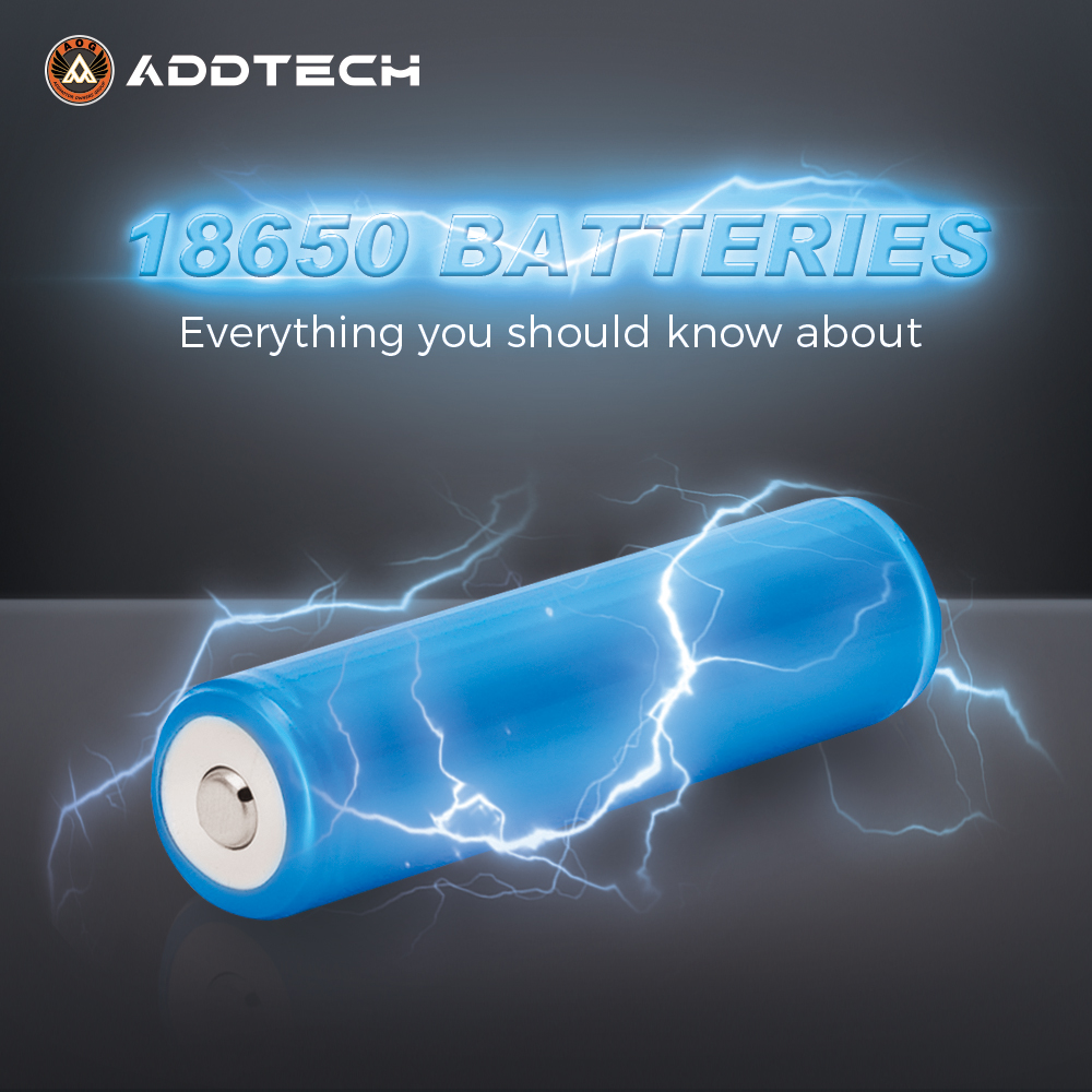 I-18650 Lithium Battery: Everything You Should Know