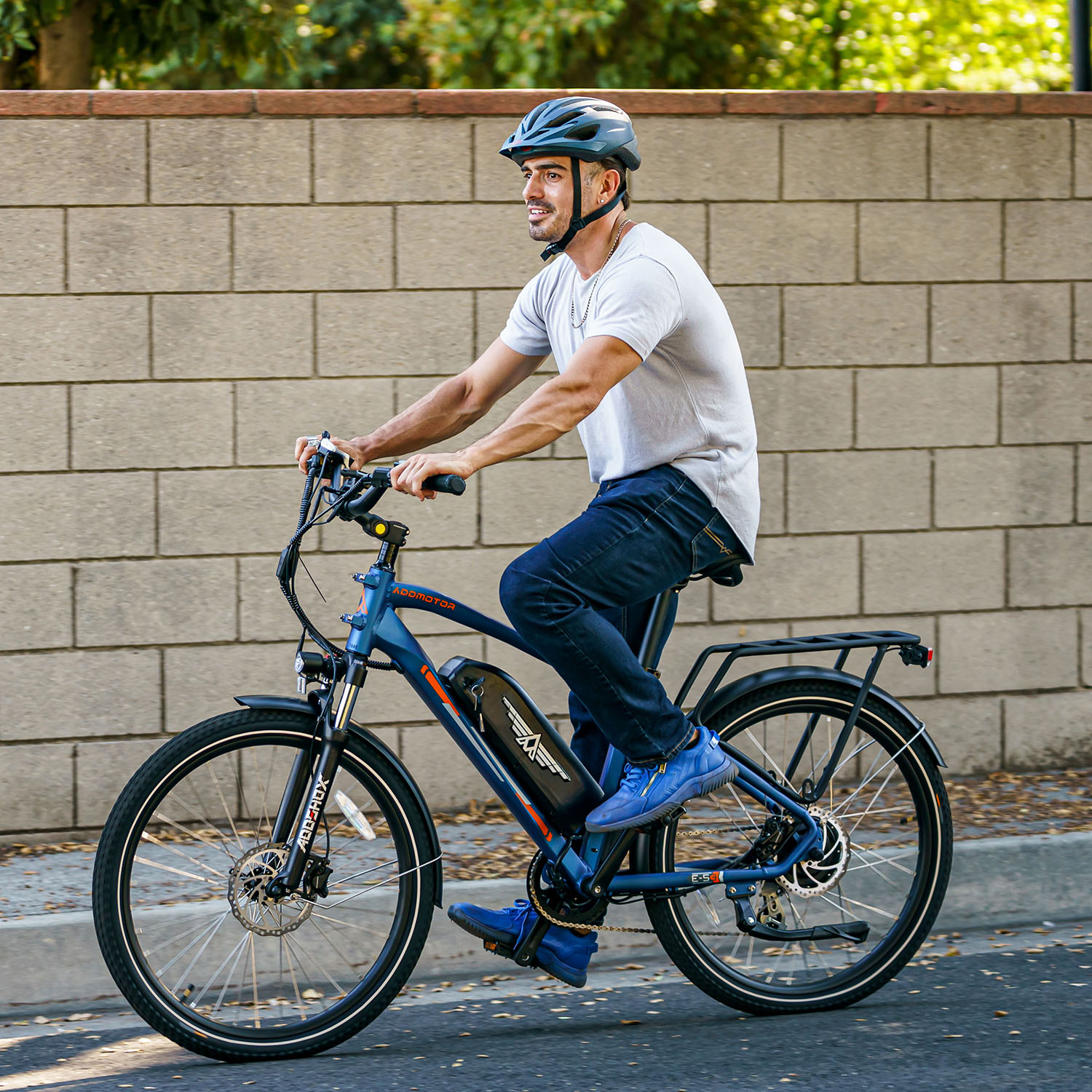 U.S. Electric Bicycle Laws and Safety Tips