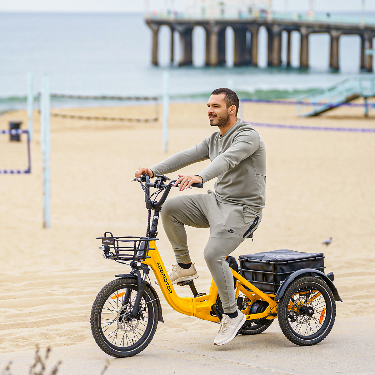 Top 5 Electric Trikes Under $2000 for Budget-Conscious Riders