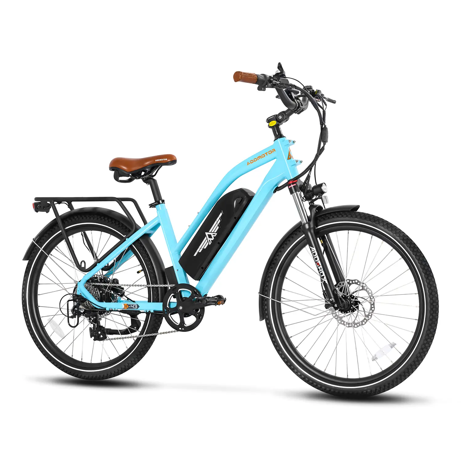 Commuter eBikes