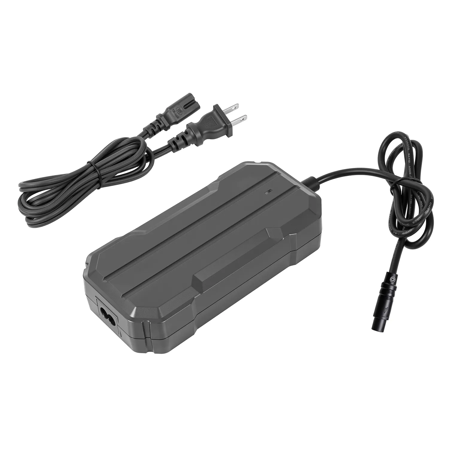 48V 2A/DC/3 Pin Charger