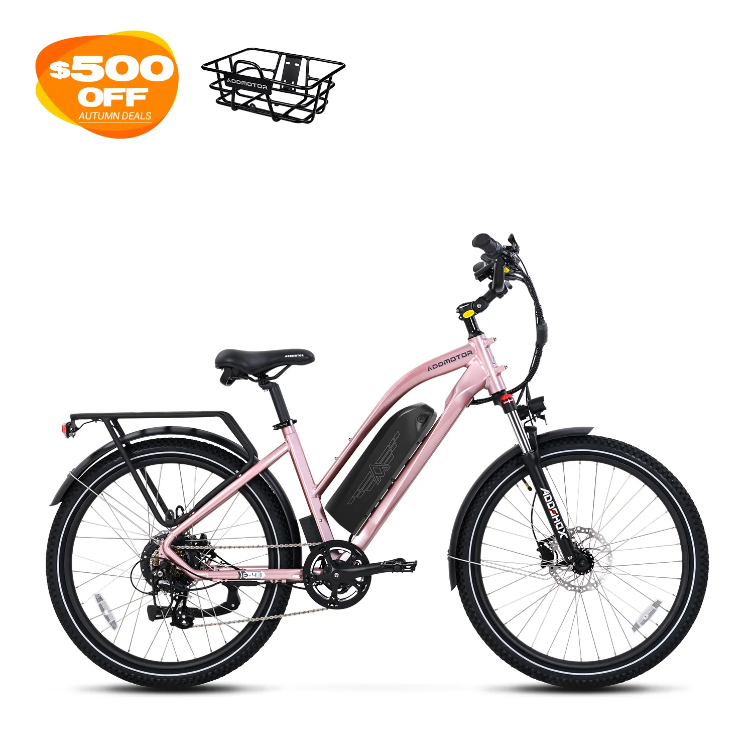 Citypro E-43