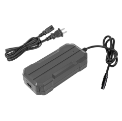 48V 2A/DC/3 Pin Charger