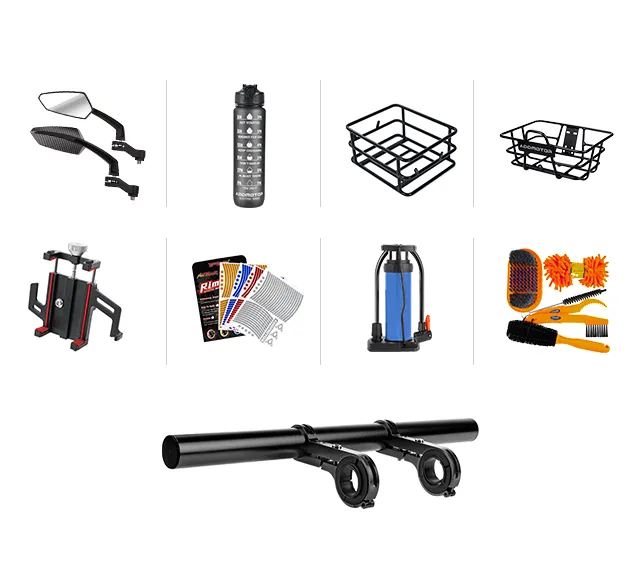 Triketan M-330 Mini Pack