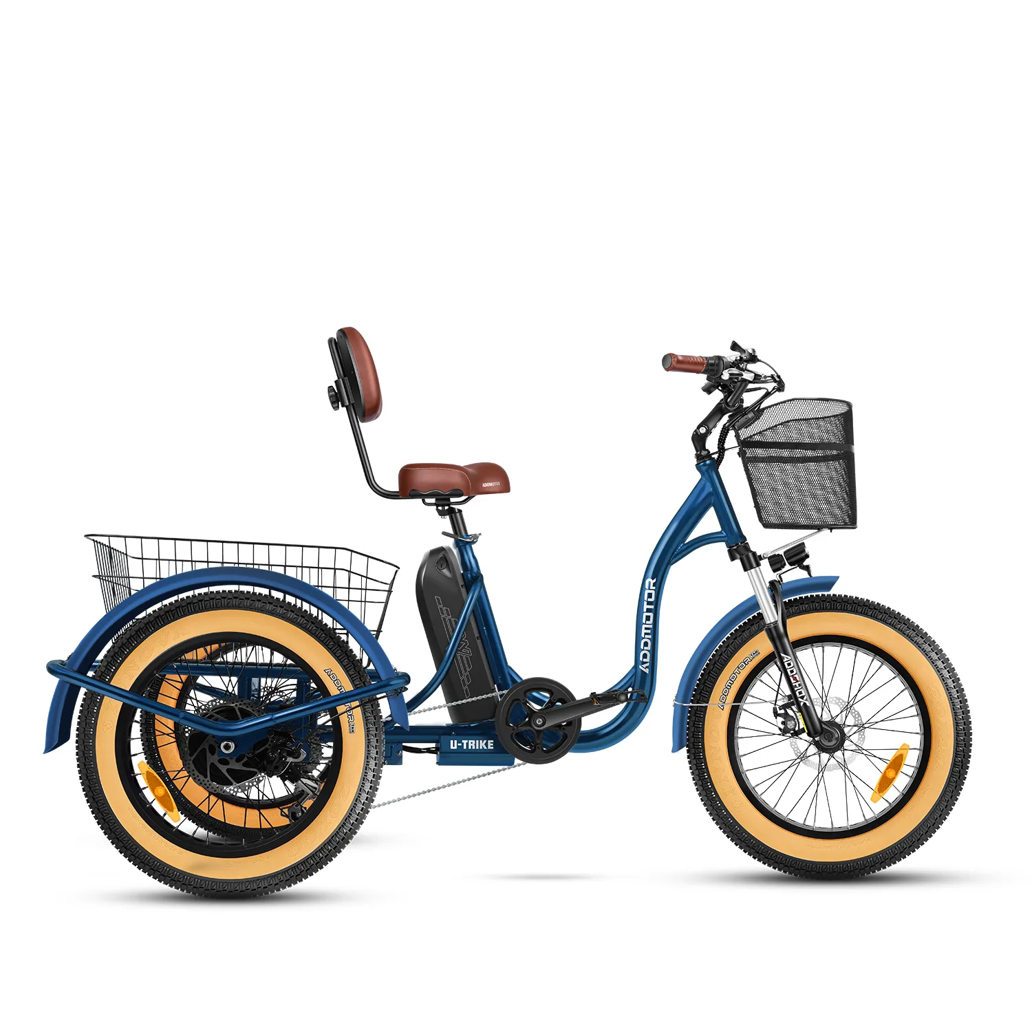  U-Trike