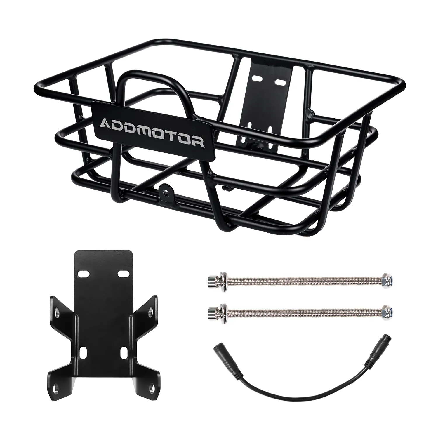 Addmotor Front Basket